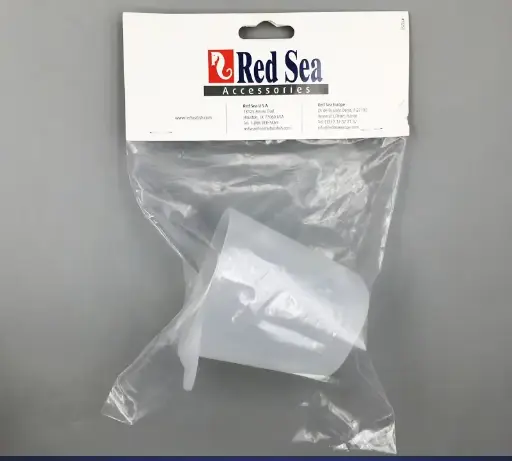 Red Sea - Salt Measuring Cup