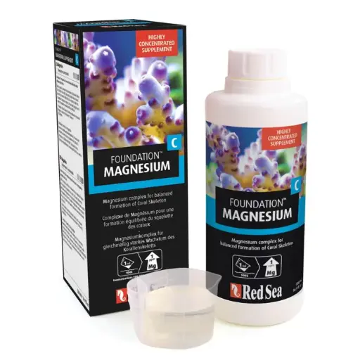 Red Sea - Marine Care KH Coralline Gro - 500ml 
