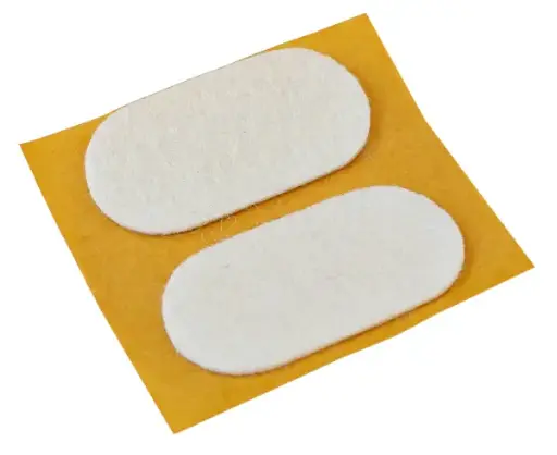 Tunze - Felt Strip - 98 x 19mm