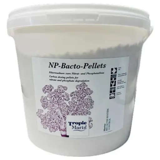 Tropic Marin® - NP Bio Pallets 5000ml
