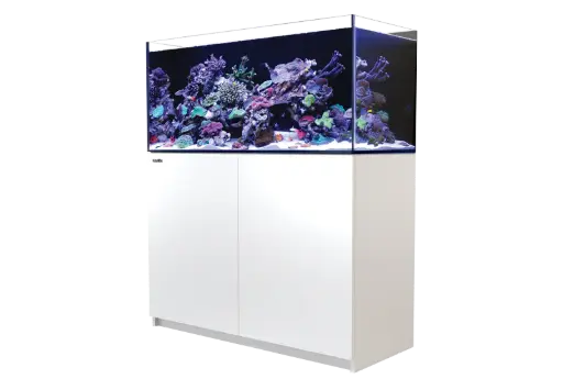 Red Sea - Reefer 350 G2 - 72 gal Cabinet White