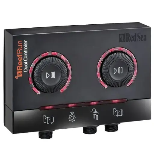Red Sea - ReefRun Dual DC Pump Controller