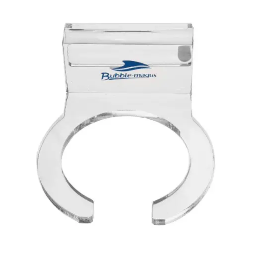 Bubble Magus - 4 inch Filter Sock Holder / Bag Holder