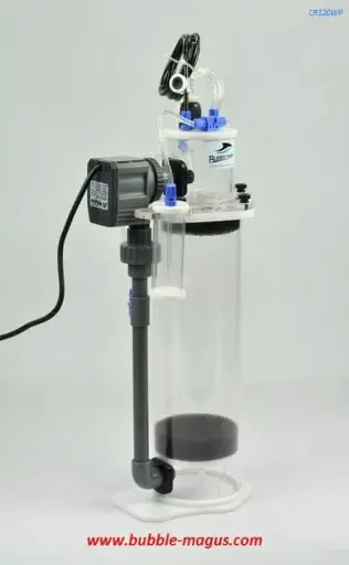 Bubble Magus - CR200 - Calcium Reactor