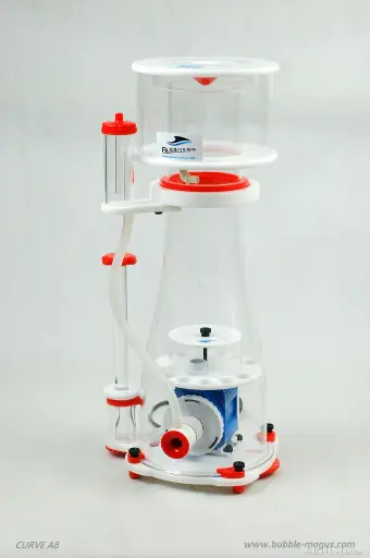 Bubble Magus - Curve A8 Protein Skimmer 
