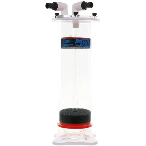 Bubble Magus - MR120 Media Reactor 