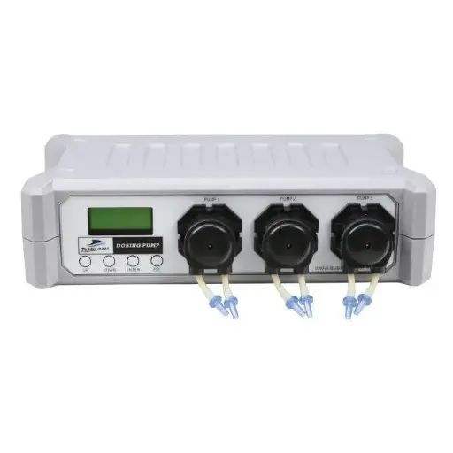 Bubble Magus - T-11 Dosing Pump 