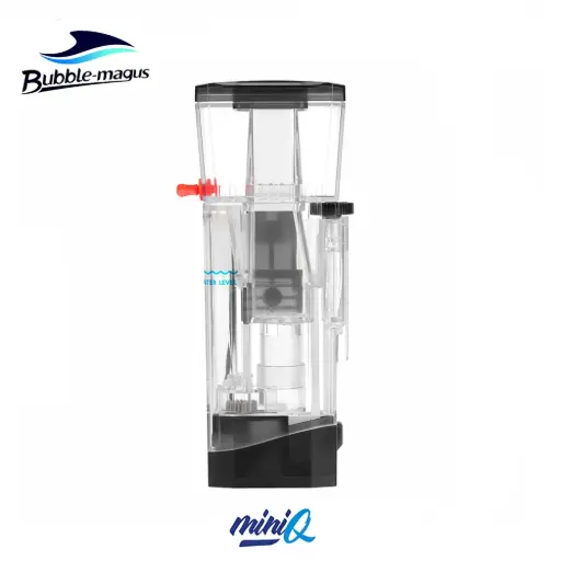 Bubble Magus - Mini Q / MiniQ - Internal Skimmer