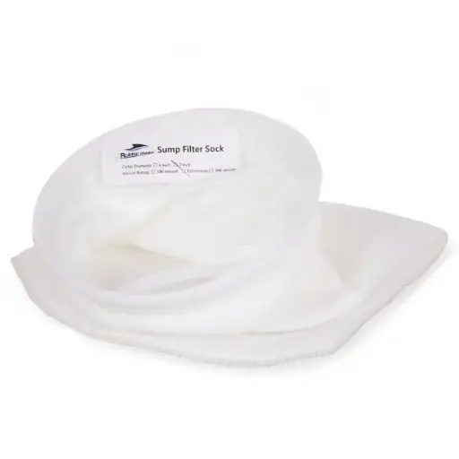 Bubble Magus - Filter Socks 7 Inch