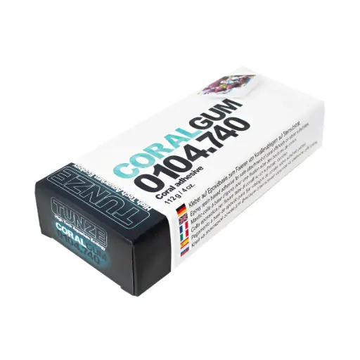 Tunze - Coral Gum - 112g