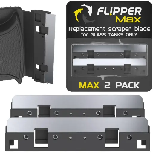 FL!PPER (Flipper) - Max Blades M