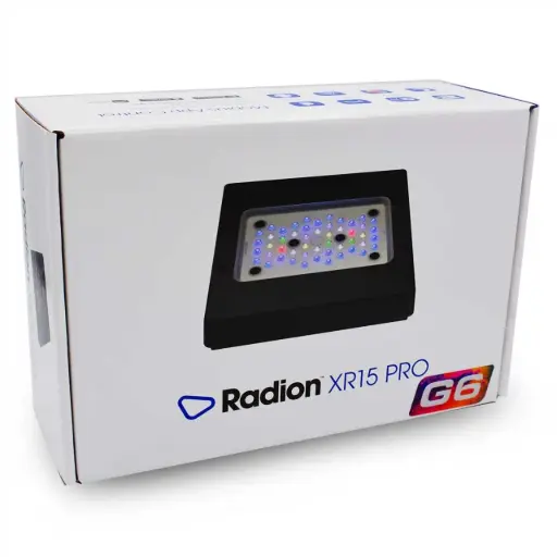 Radion - XR 15 Pro