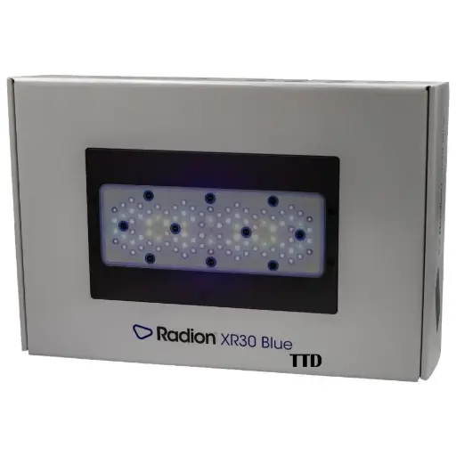 Radion - XR 30 Blue