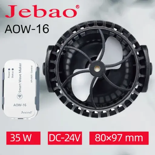 Jebao / Jecod - Wave Maker AOW 16