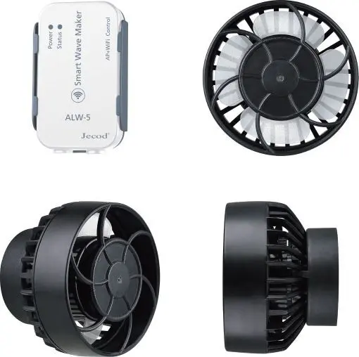 Jebao / Jecod - ALW 5 Wave Maker