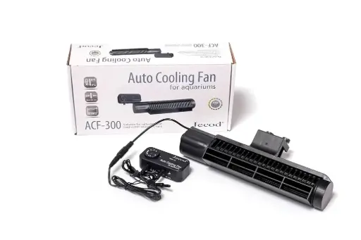 Jebao / Jecod - ACF 300 Cooling Fan 