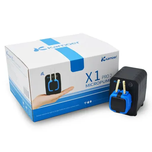 Kamoer - Remote Control X1 Pro 2