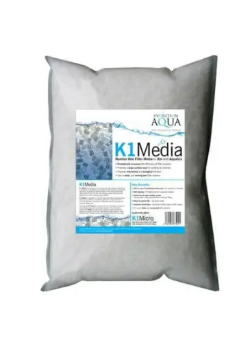 Aqua Media - K1 