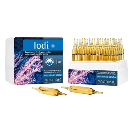 Prodibio - Iodine+